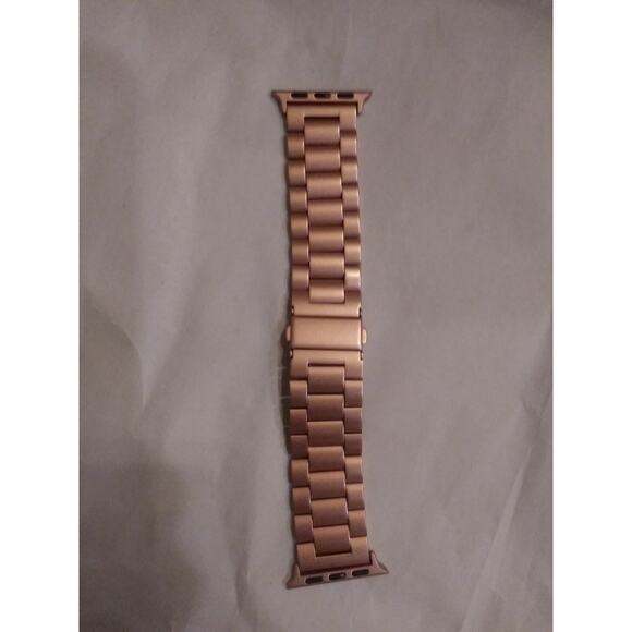 LUXURY 6 Sorted Apple watch band main image 5